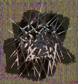 Romanticized Violence