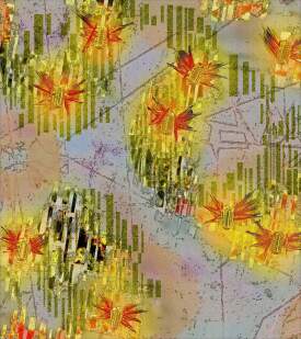 Skatterbees of Brindlethorpe