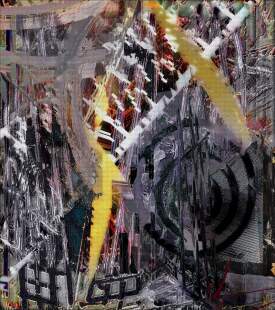 Slashed Seven