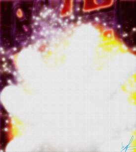 Snowball Turned Spider Turned Snowball