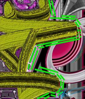 Something Akin to an Anime Intraplate