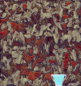 Stories Have Been Told of Pastures Beyond the Pail