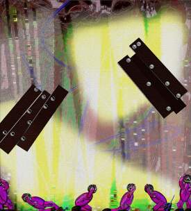 Sufferers of an Abominable Frequency