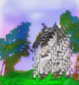 That House in Nebraska Ethel Still Calls Home