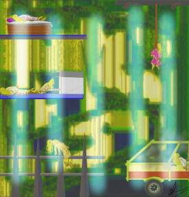 The 5 Provoked Choices of the Lisbon Girls