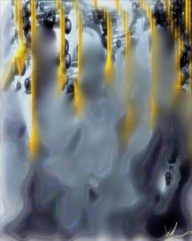 The Furtherance of Melted Lightning