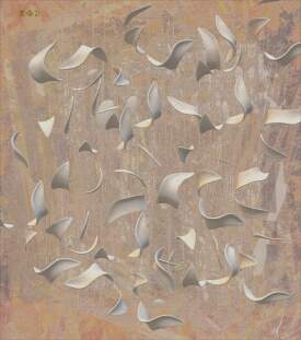 The Nine Plates of the Carpathian Codex - MU-KÌ-RU