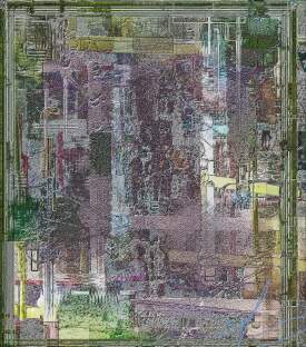 The Sewer of Charon