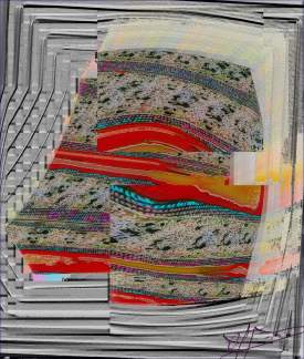 The Summerland Run Through a Deli Slicer