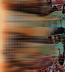 The Wampum Wind