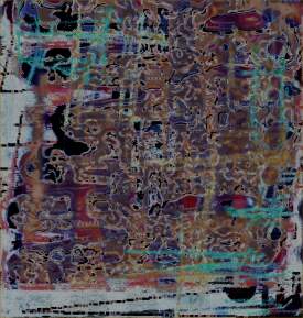 Thoughtform Thunderstorm