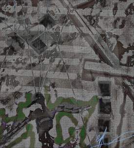 Translucent Narrative