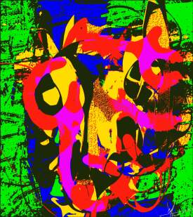 Tropical Storm Matisse