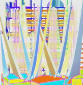 Midday in Virtu Pastellion