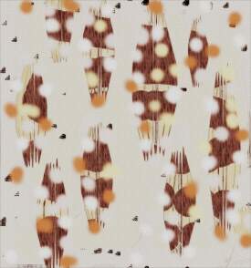 Upon the Day When the Earth Tones Came