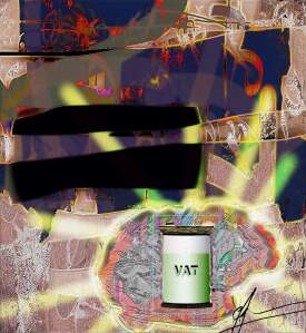 VATINTHEBRAIN