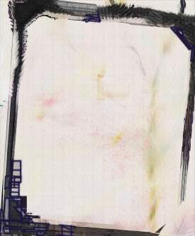 Weathered Is the Wiring of the Wakerife Way