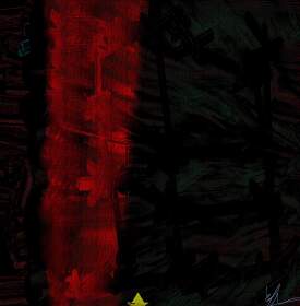 Where Georgie’s Boat Continued to Float