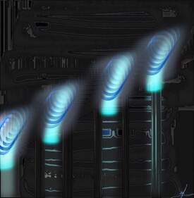 Winter 2026 Evening Slinky Singles Quad Luge 