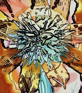 Wistful Thistle
