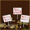 Worker Bees on Strike