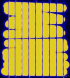 Xanthopsiac Vision Dissipates In Fīne Aspiciendī