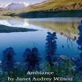 Ambiance 3, Book Cover