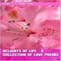 Delights of Life, Book Cover3