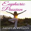 Euphoric Passion 1, Book Cover