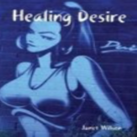 Healing Desire, Book Cover 4