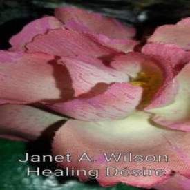 Healing Desire, Book Cover 3