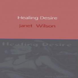 Healing Desire, Book Cover 6