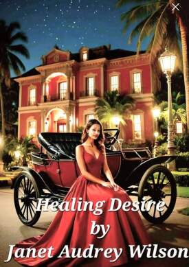 Healing Desire