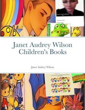 Janet Audrey Wilson's Book