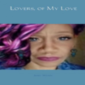 Lovers of My Love, Book Cover