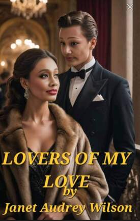 Lovers of My Love