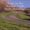 Lost In the Bush at Crab Bush Hunting, Book Cover