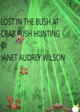 Lost In the Bush at Crab Bush Hunting