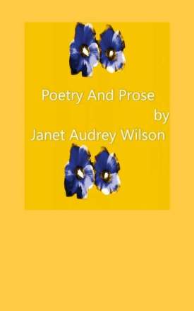 Poetry and Prose