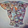 Elephant #1
