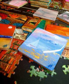COAST ART 3