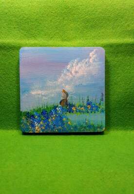APRIL ART 2