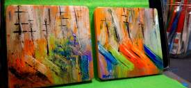 MARCH ART 3
