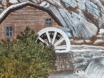 MarkRuppertArts gallery