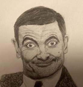 Mr. Bean