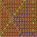 OPTICAL BALL PATTERN
