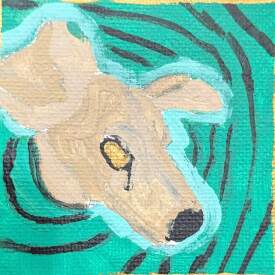 p137c137magnet16 daphne green spyro