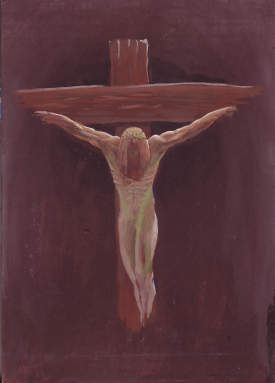 Cross of Salvation