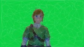 Legends of Zelda art