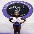 Buckhead Gymnastics and Cheer | Madison Cherelle Brown